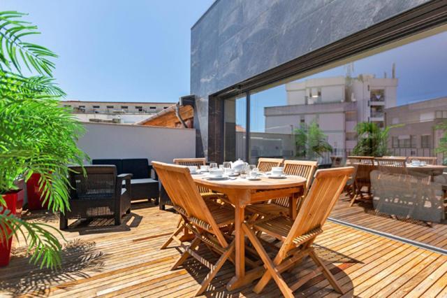 Apartamento Tmh Oliveirinhas *