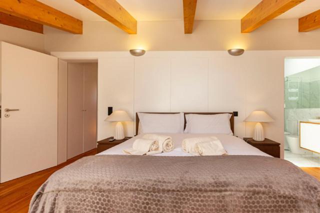 Tmh Oliveirinhas Apartamento Porto