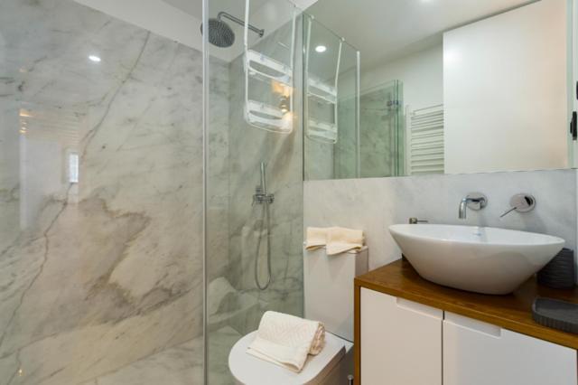 Tmh Oliveirinhas Apartamento *