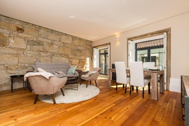 Tmh Oliveirinhas Apartamento Porto