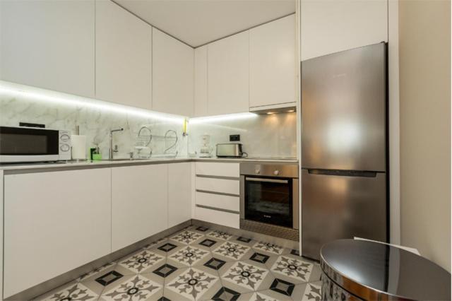 Tmh Oliveirinhas Apartamento